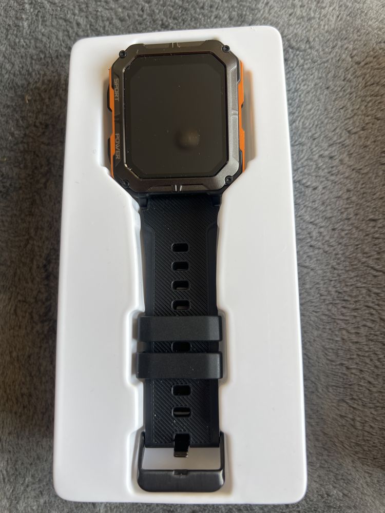 SmartWatch Cubot C20 PRO