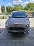 Ford s-max, vignale, diesel
