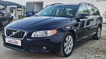 Volvo V70 2.0 D Summum