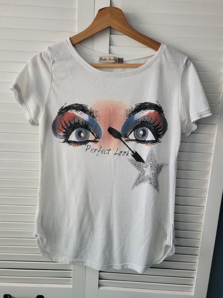 Koszulka T-shirt M/L