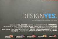 Designyes - markting e design