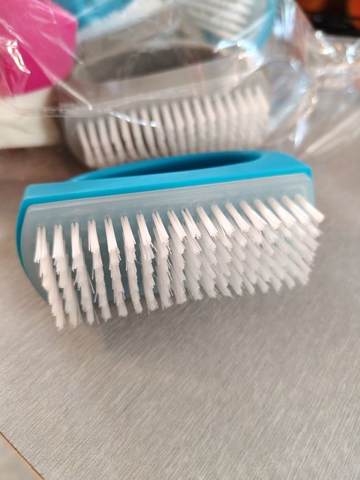 Szczoteczki do czyszczenia