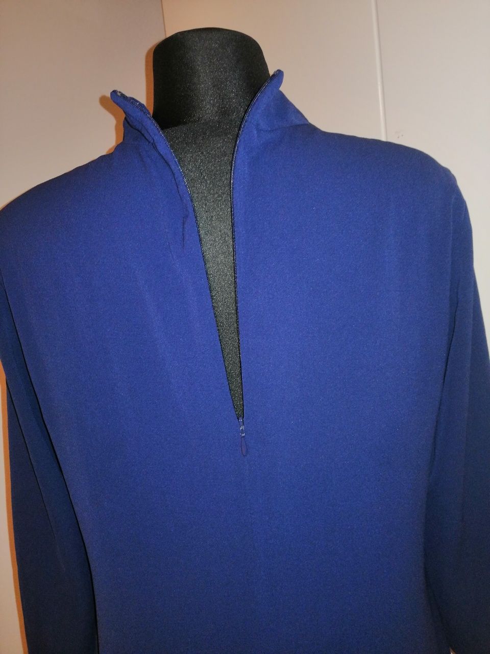 Ładna sukienka marki H&M rozmiar L/XL