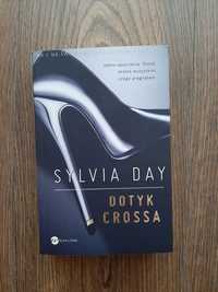 Sylvia Day Dotyk Crossa