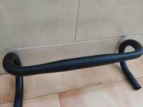Guiador Bontrager Elite vr-c 40cm