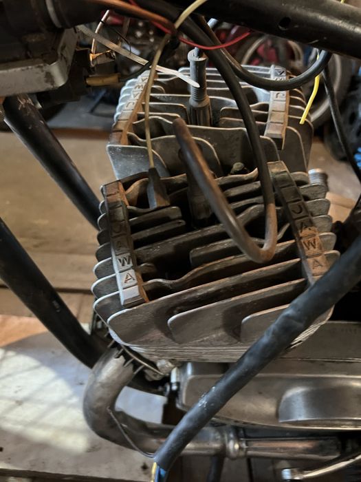 Двигун 638 з яви люксовки