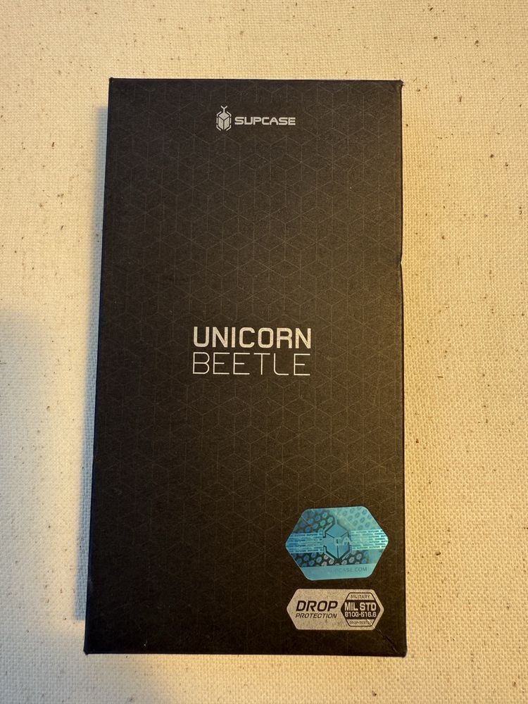 Чехол Supcase Edge Mag для iPhone 14 Pro Max