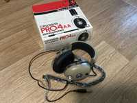 Продам студійні навушники  Koss PRO/4aa