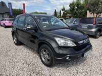Honda Cr-V 2,2 diesel Tylko 108 tyś km !! 8 lat w jednych rekach Prywa