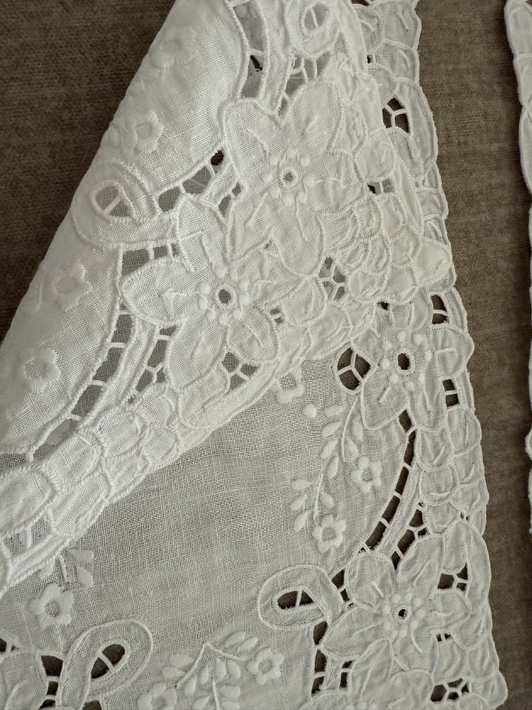 Conjunto panos quarto