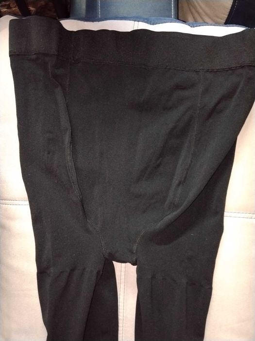 Колготы компрессионные для беременных SIGVARIS, размер L, компрессия 2