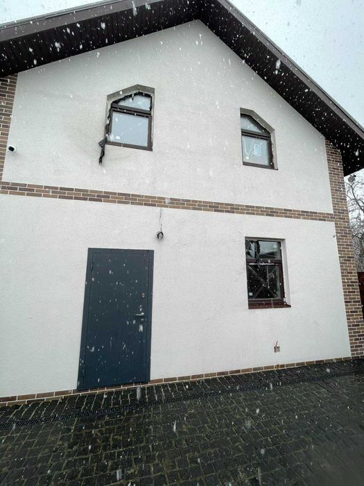 Продам Дом 192 м2 Проспект Гагарина Одесская Крассная Линия Мэтро DI