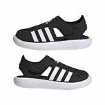 Adidas sandałki dziecięce do wody czarne GW0384 r. D32/ UK 13K/CHN 190