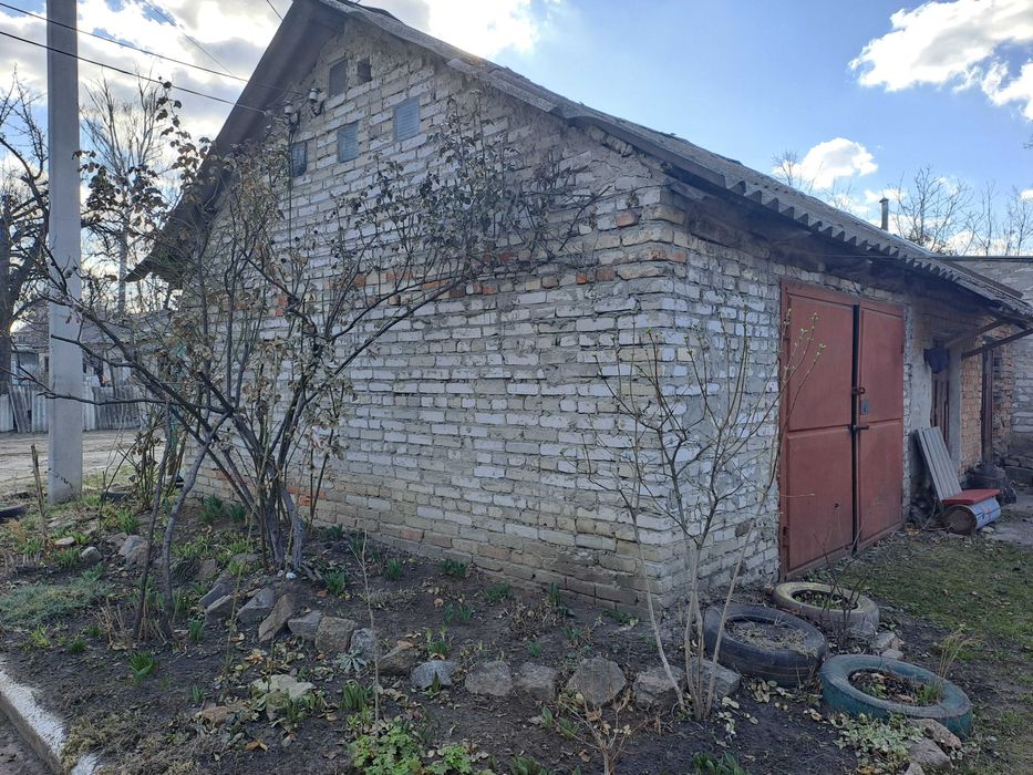 Продам гараж Старая Салтовка,  ул Адыгейская 21 (Євгена Храпка)