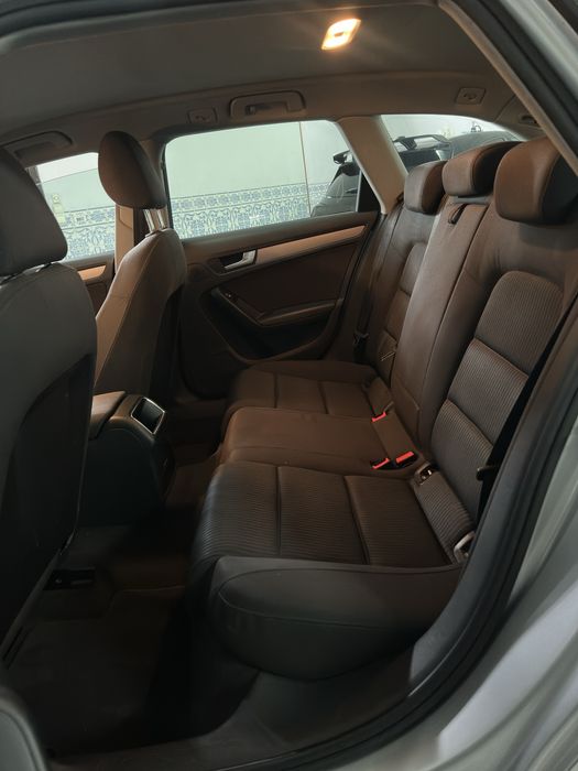 Audi a4 2.0 tdi NACIONAL 158.000km FINANCIAMENTO|CPLP|GARANTIA
