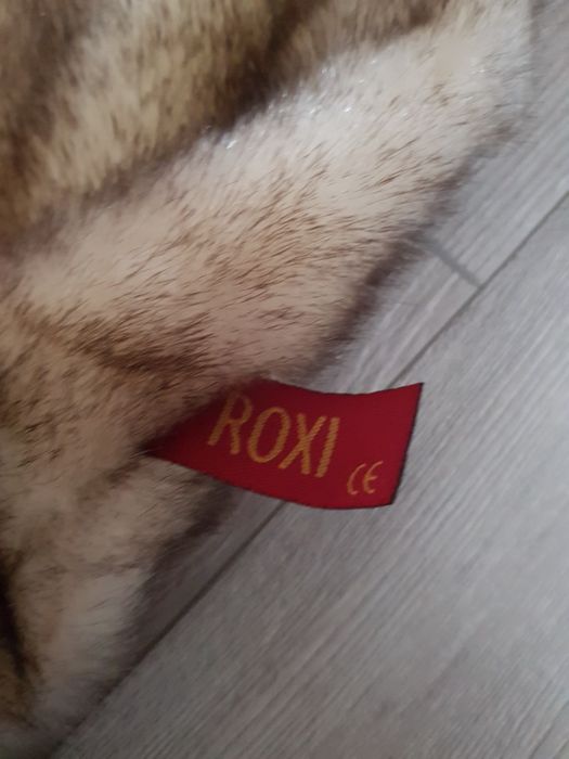 Torebka dla dziewczynki