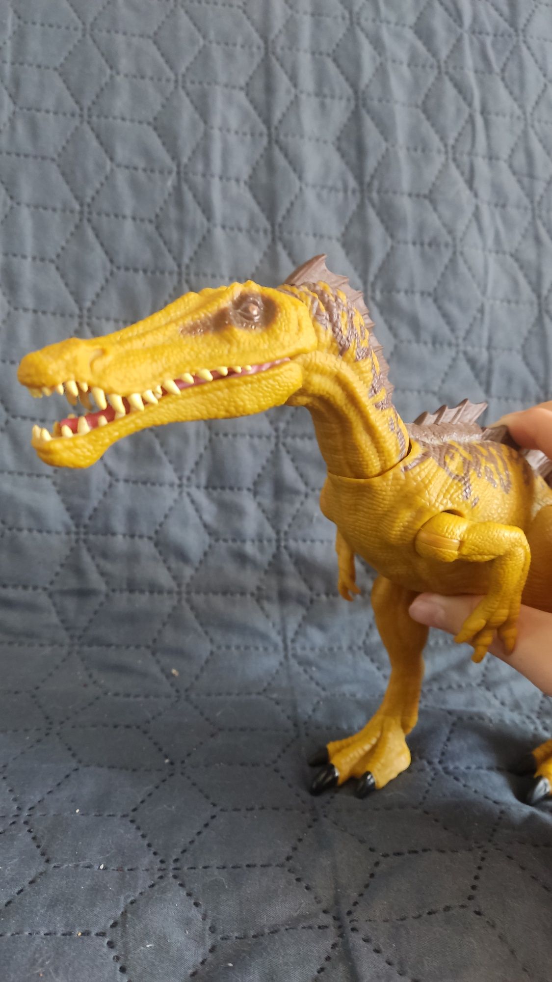 Іграшка зухоміма Jurassic World Mattel