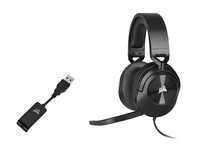 Słuchawki nauszne Corsair HS55 Surround