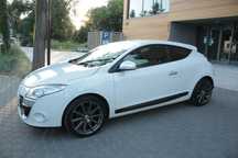 Renault Megane 1.4 T zadbana !!!