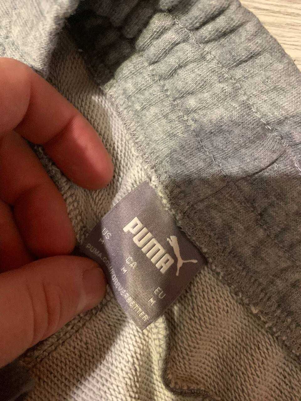 Чоловічі шорти Puma оригінар М