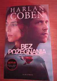 Bez pożegnania Harlan Coben