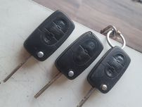 Pilot Kluczyk Sterownik Centralnego Zamka AUDI A3 A4 B6 A6 C5 Lubin