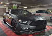 Ford Mustang GT Premium Performance V8 5.0 LPG Zamiana BUS