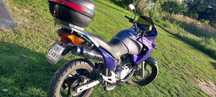 Honda varadero 125cm