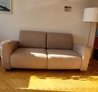 Sofa rozkładana solidna Mokotów