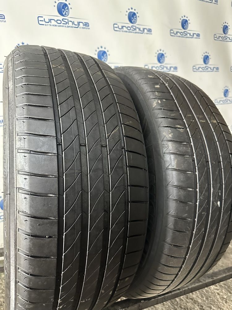 Літні Шини Michelin 215/55/17 Primacy3 st