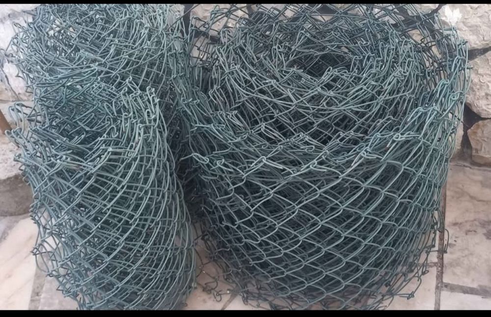 Rede de vedação/ rede