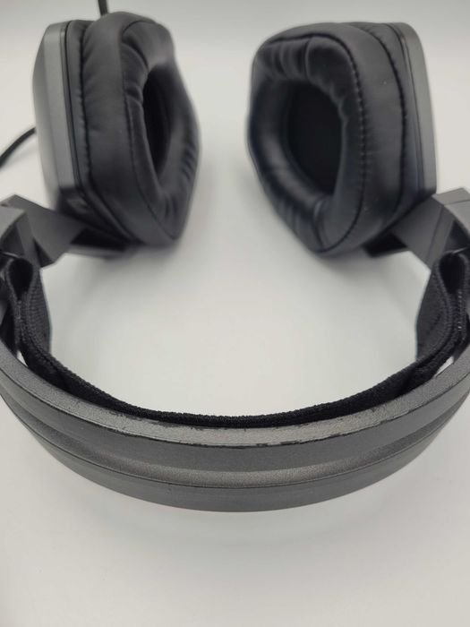 Słuchawki nauszne Trust GXT 450 Blizz