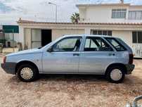 FIAT Tipo 1.4 1990 usado