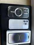 Iphone 14 pro idealny