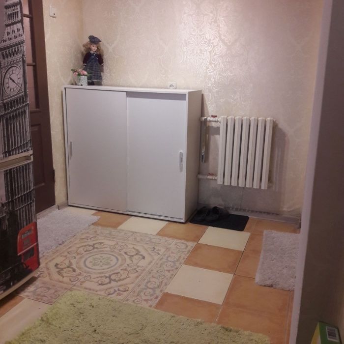 Сдам 1 комн квартиру Жуковского между Дерибасовской и пляжем Л