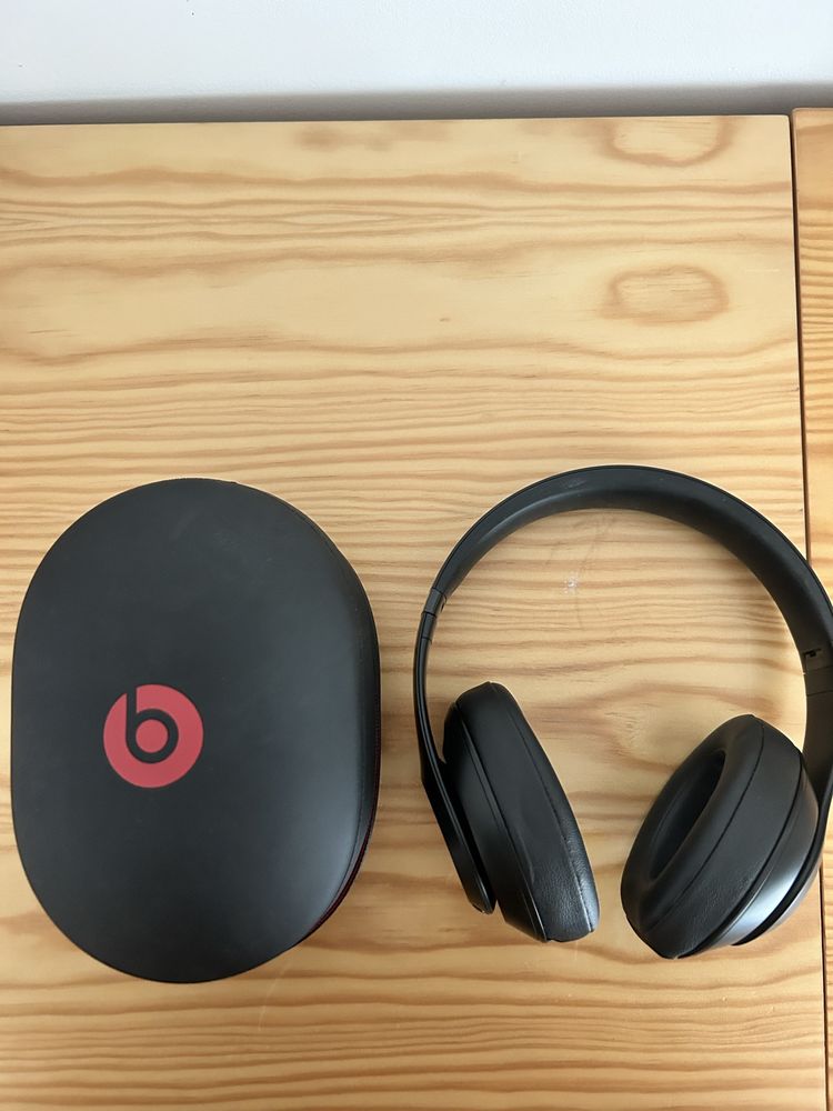 Beats Studio 3 wireless