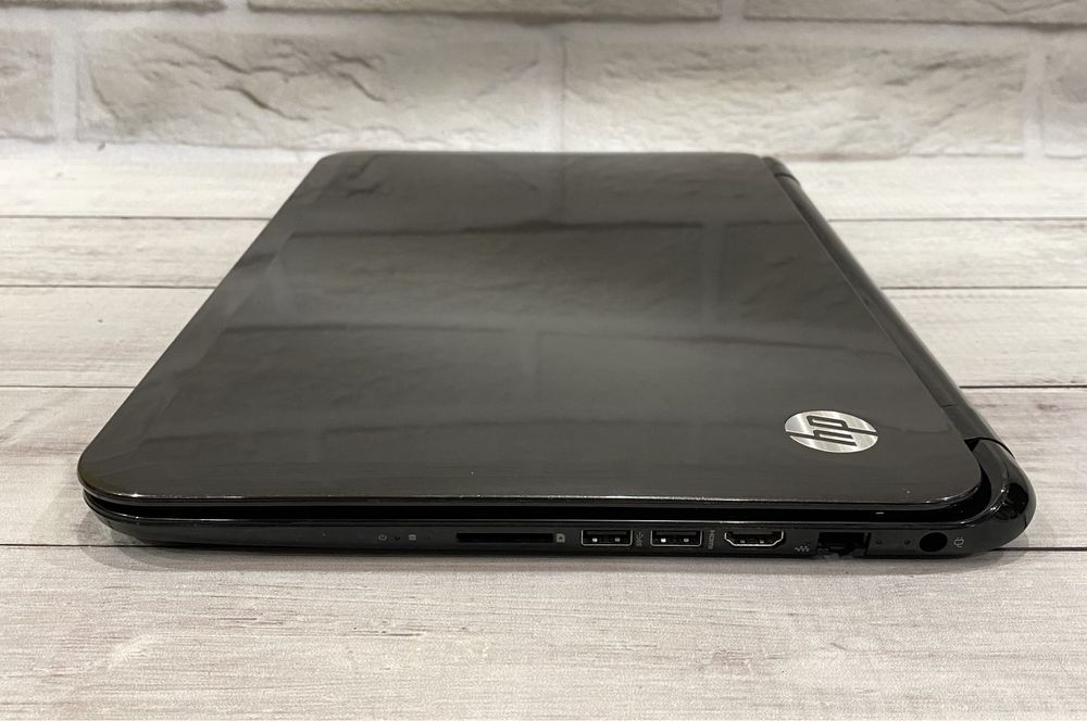 Ноутбук HP Pavilion 15.6’’ i5-3337U 8GB ОЗУ/ 500GB HDD (r1394)