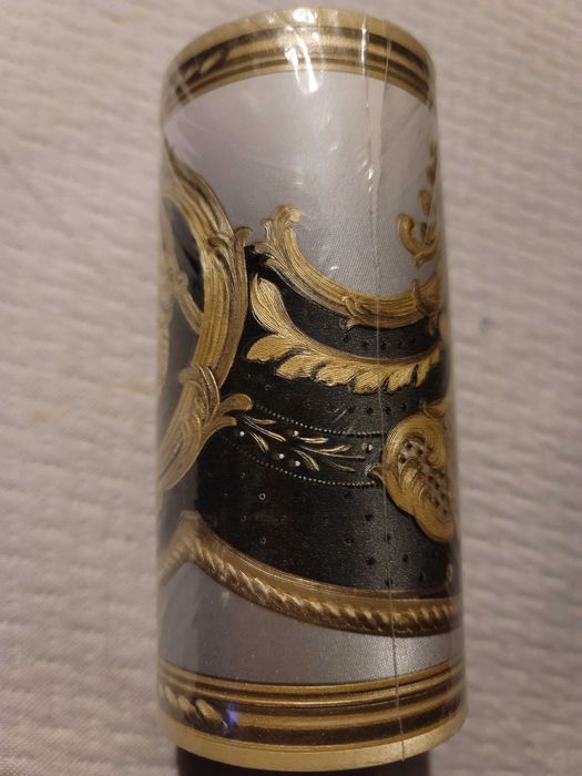 Border pasek tapety wzór Versace