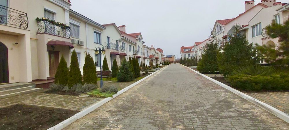 Просторная 2х ком квартира на 2 этаже