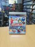 PS3 Sports Champions PL Playstation 3 PS Move Gry Sportowe Tennis