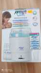 Sterylizator parowy Philips Avent