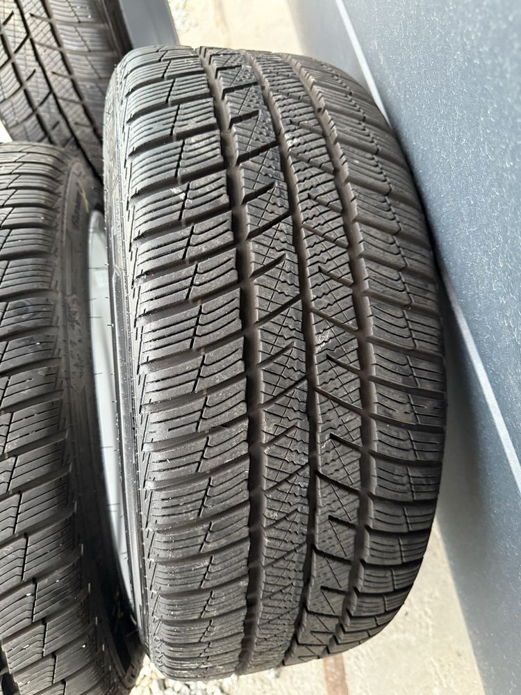 Felgi 18” Audi A3 S3 8v 225/40/18 zimowe opony 2024 !!
