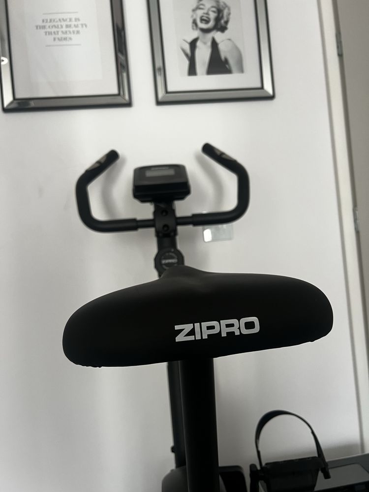 One - s ZIPRO rowerek stacjinarny