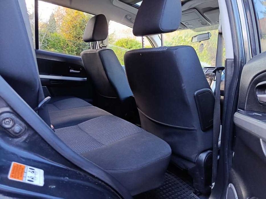 Suzuki GRAND VITARA 2009r AUTOMAT , 2,0 + LPG , 4X4 , I Właściciel