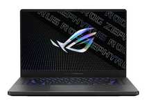 Ноутбук Rog Zephyrus G15 (2021) (модель: GA503QC) + кейс 15'6