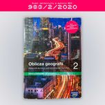 Oblicza geografii 2 – zakres podstawowy – NOWA ERA