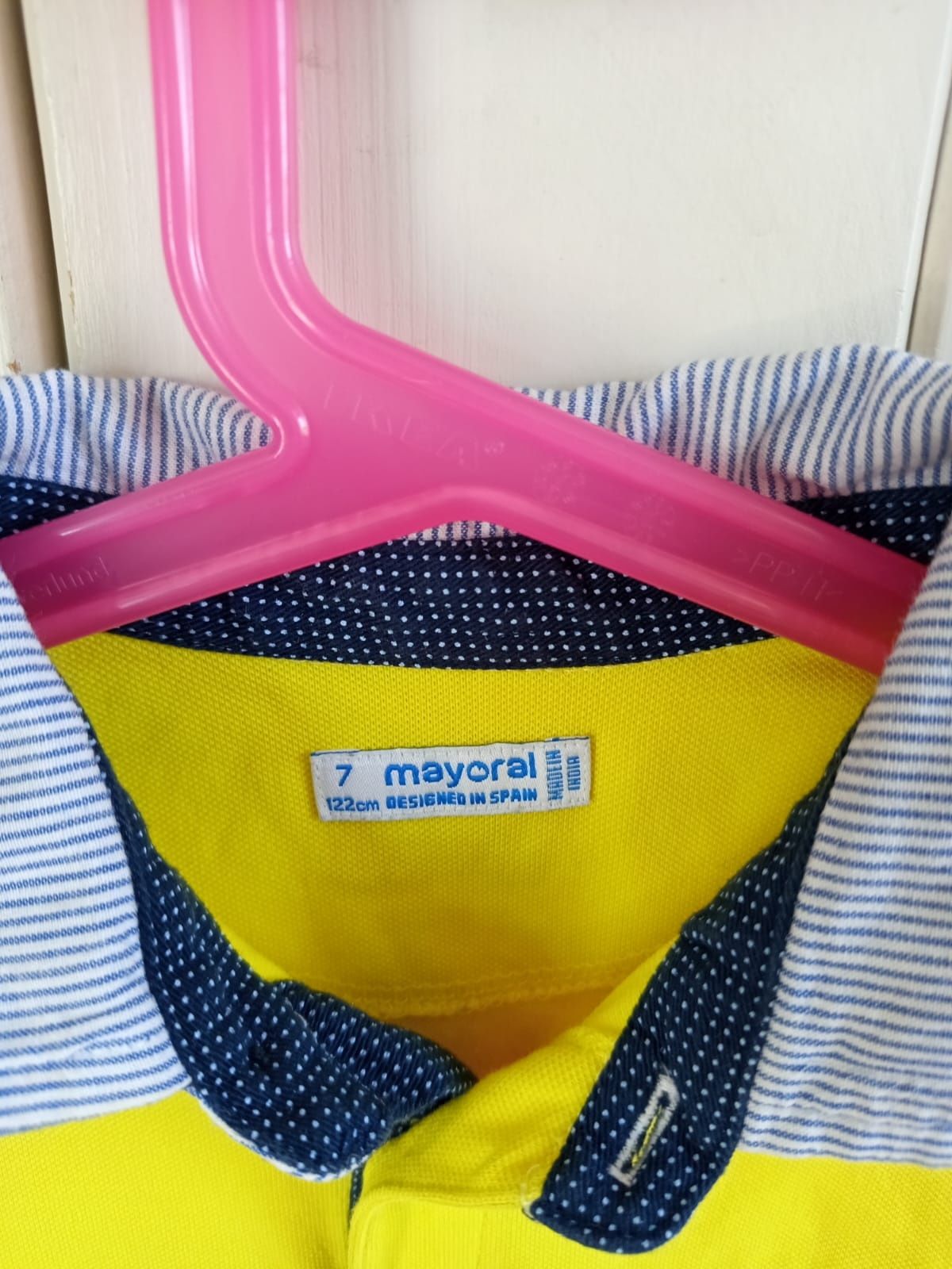 Polówka Mayoral 122