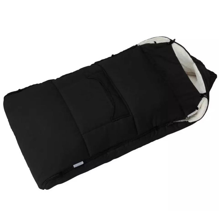 Saco dormir para carrinho de bebé e criança Novo