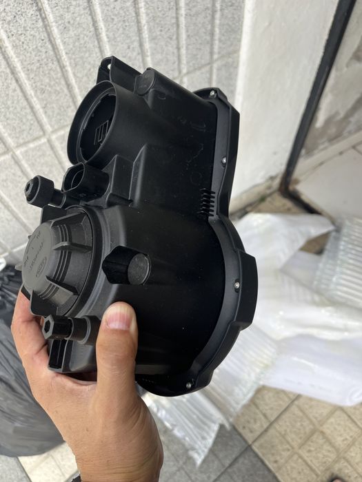 Óptica original nova bmw r 1200 gs