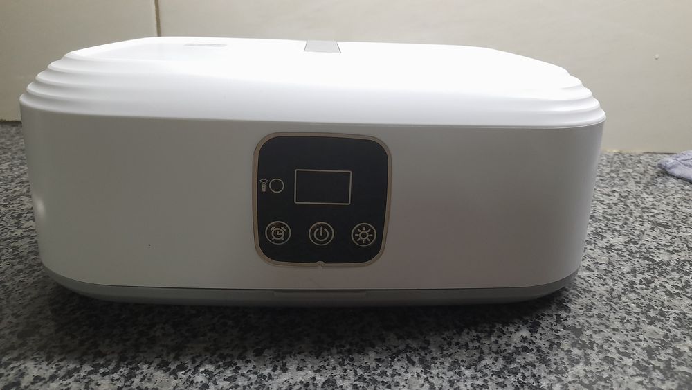 Автоматическая сушка для белья